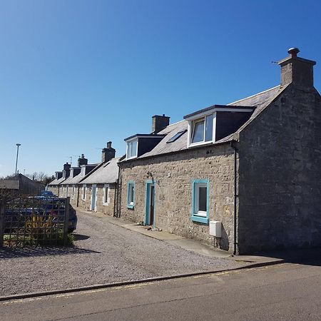 6 Seatown, Lossiemouth Kültér fotó