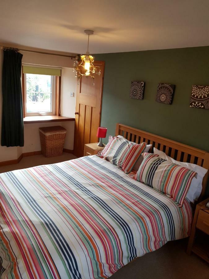 6 Seatown, Lossiemouth Kültér fotó