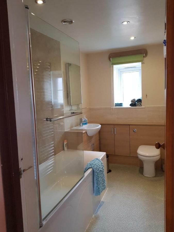 6 Seatown, Lossiemouth Kültér fotó