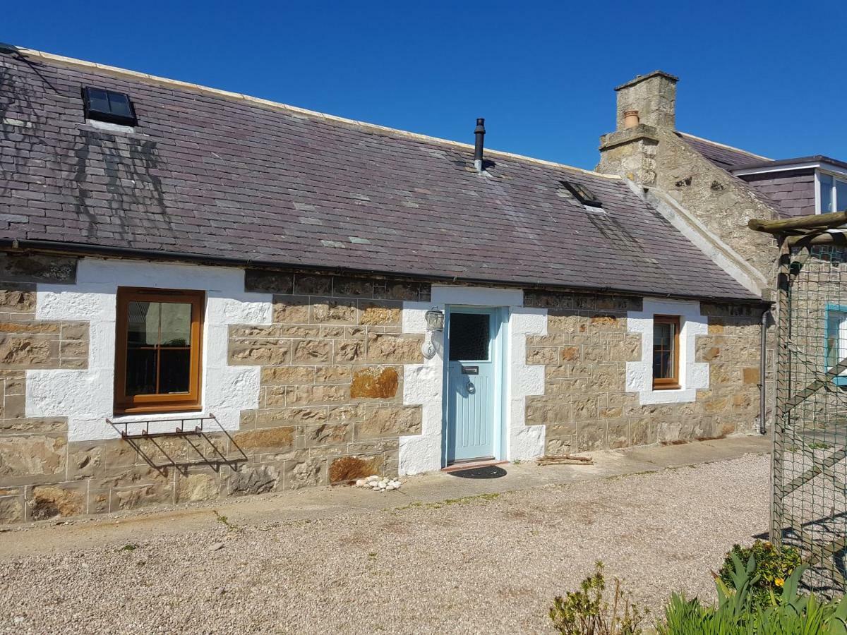 6 Seatown, Lossiemouth Kültér fotó