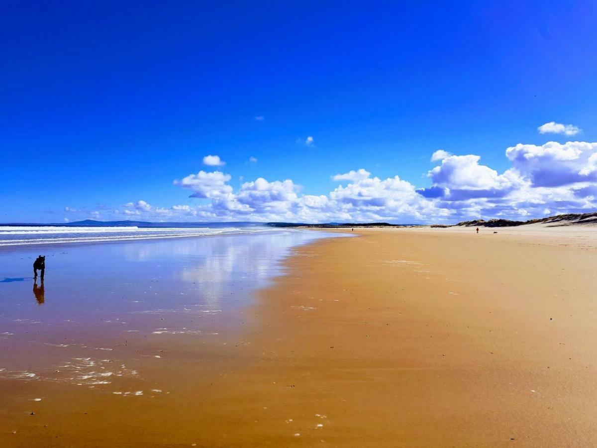 6 Seatown, Lossiemouth Kültér fotó